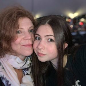 Meet your Posher, Dianne